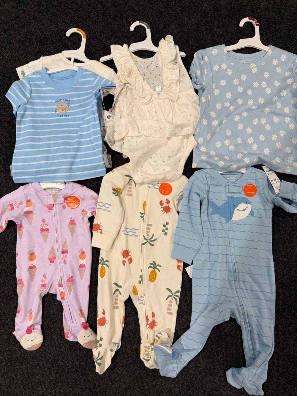 Kids Bundle - Cute Summer Styles
